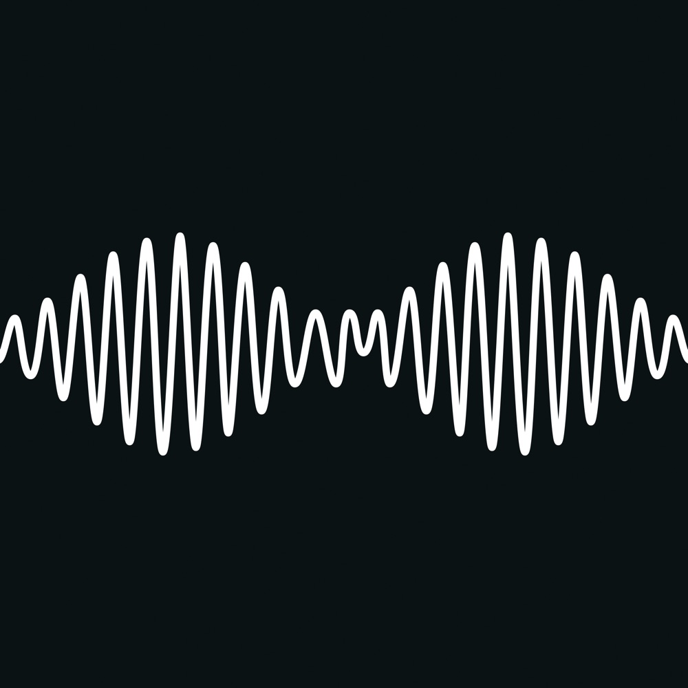 Arctic Monkeys · AM