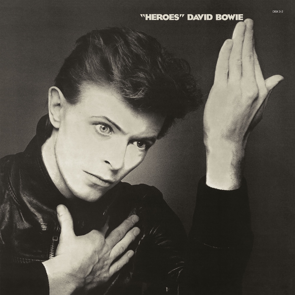 David Bowie · "Heroes"
