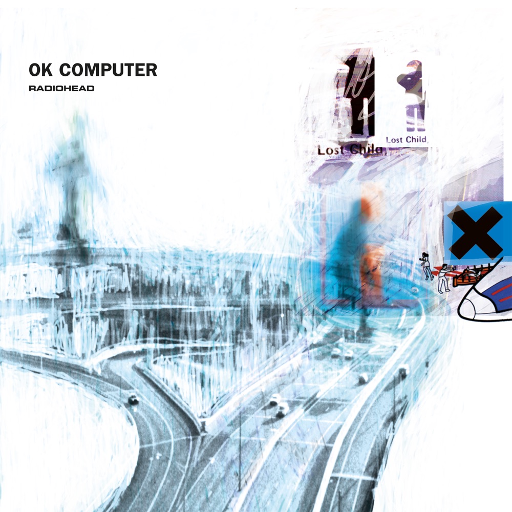 Radiohead · OK Computer
