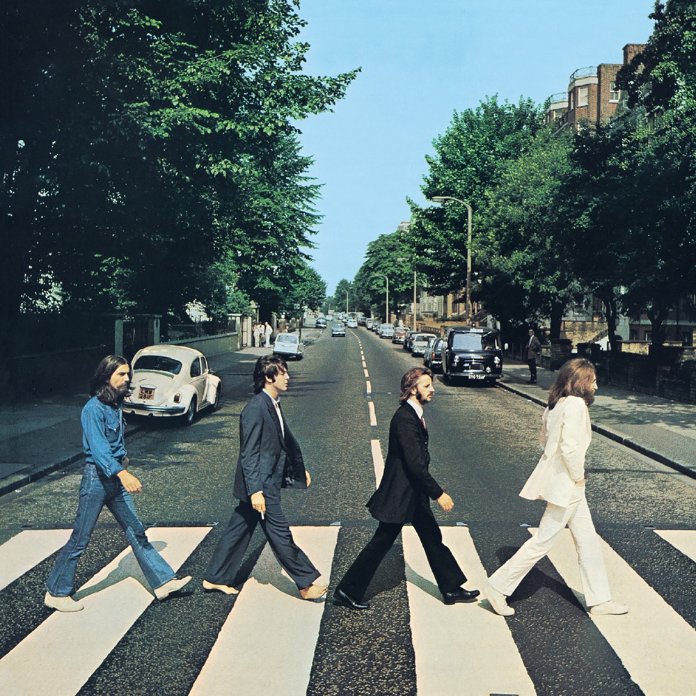 The Beatles · Abbey Road